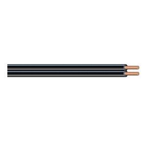 Woods 55213143 Low Voltage Lighting Cable 16/2 100ft